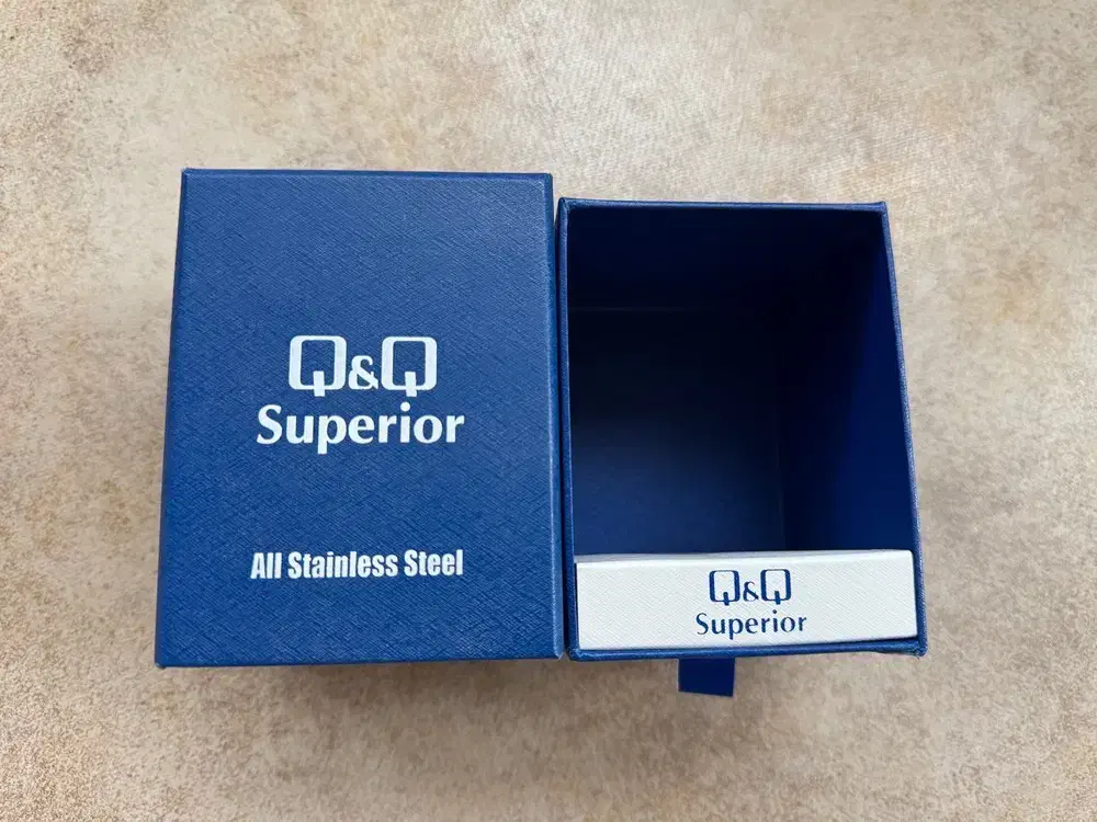 ساعت مچی q&q دخترانه|ساعت|کرمانشاه, |دیوار