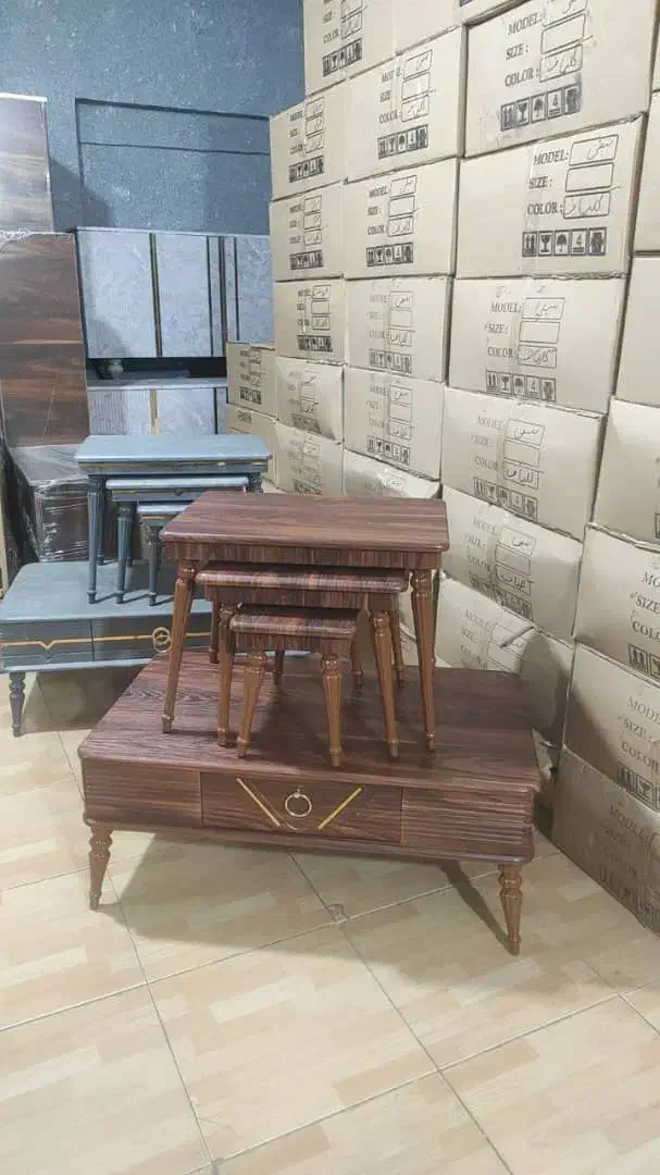 جلومبلی وکیوم|مبلمان خانگی و میز عسلی|بروجرد, |دیوار