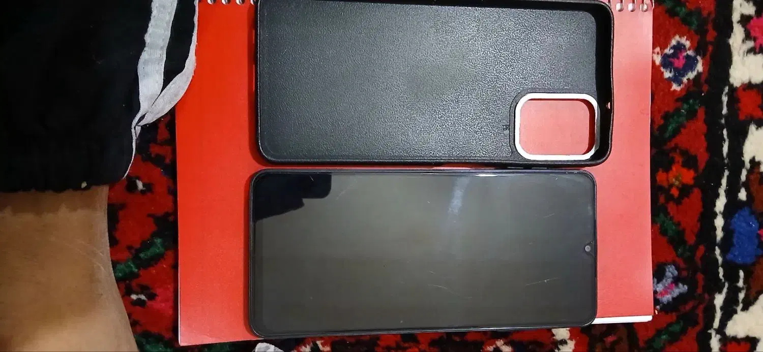 گوشی a06|موبایل|بهار, |دیوار