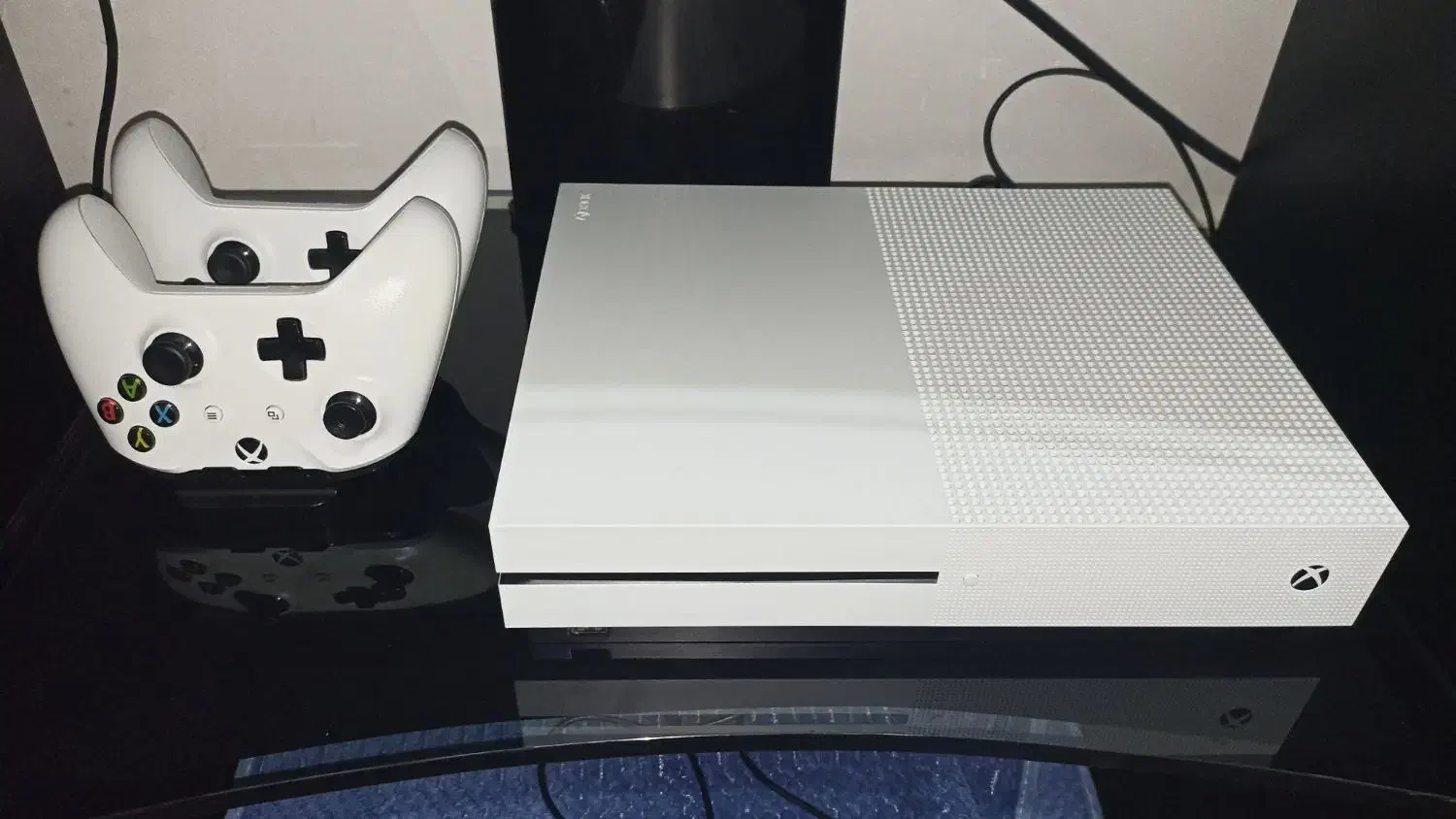 ایکس باکس وان اس ۲ دسته|کنسول، بازی ویدئویی و آنلاین|صدرا-فارس, فاز ۱|دیوار