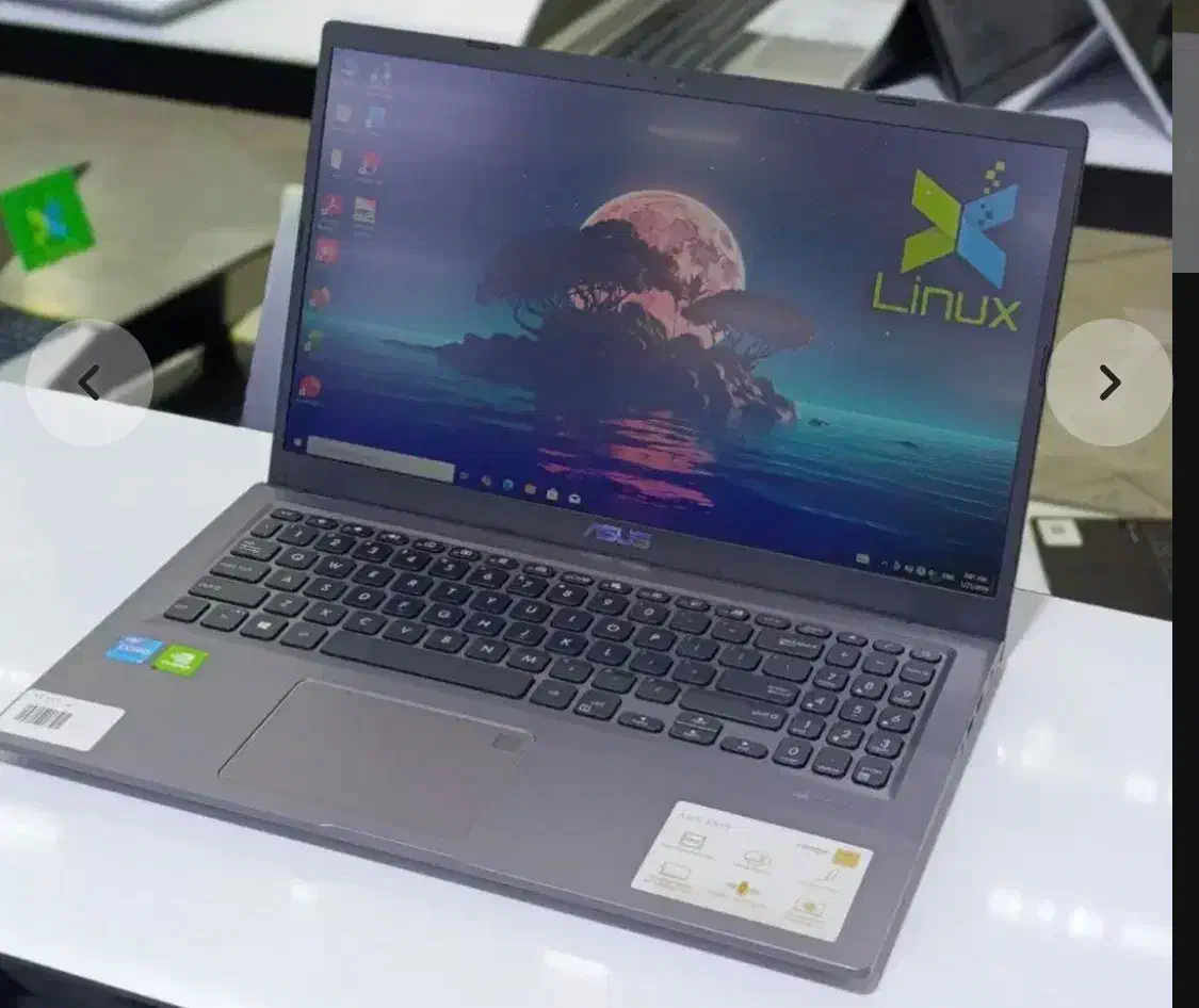 لب تاپ ایسوس نسل ۸|رایانه همراه|تبریز, |دیوار