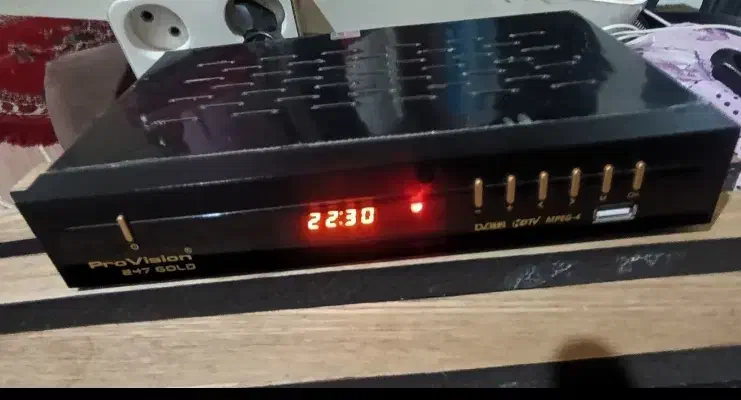 دستگاه مبدل دیجیتال|صوتی و تصویری|کرج, گلشهر|دیوار