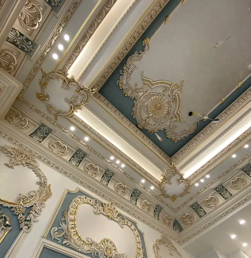 در تمام زمینه های کلاسیک ومدرن وپتینه وکناف ونقاشی|خدمات پیشه و مهارت|تهران, مدائن|دیوار