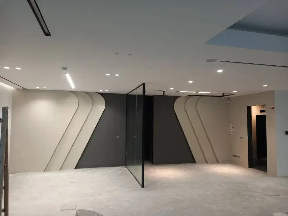 نقاشی ساختمان زارع|خدمات پیشه و مهارت|خاوران, |دیوار