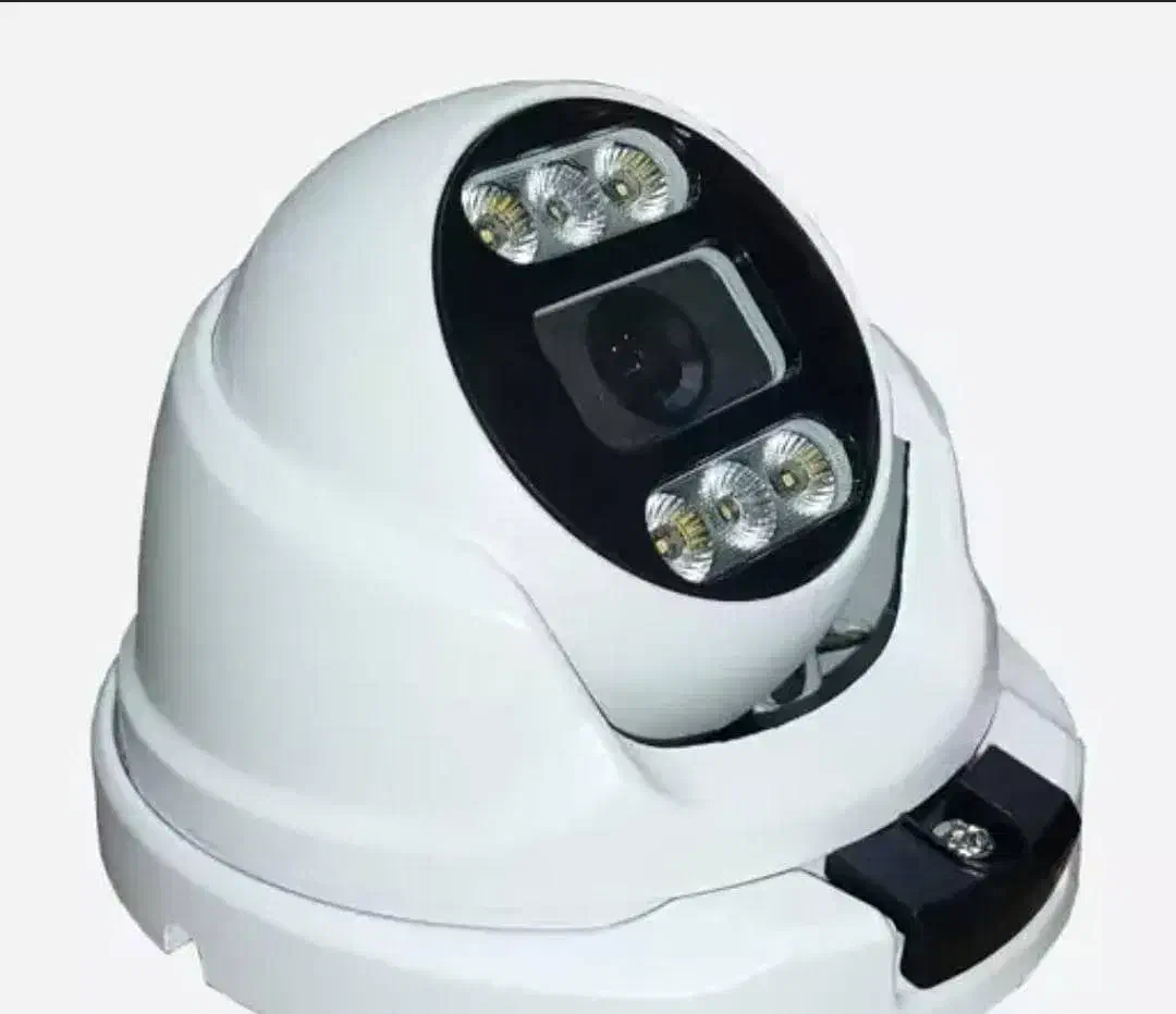 دوربین تحت شبکه ip و دوربین Hd    مناسب تاییدیه|دوربین مداربسته|شیراز, زرگری|دیوار