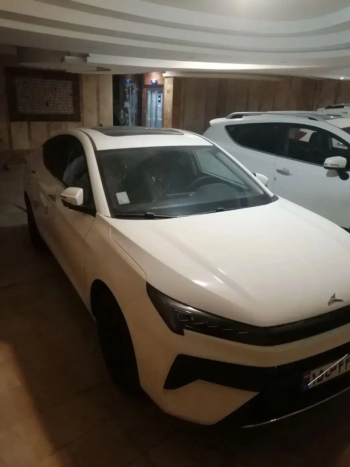 j7 سفید صفر|خودرو سواری و وانت|تهران, سازمان برنامه شمالی|دیوار