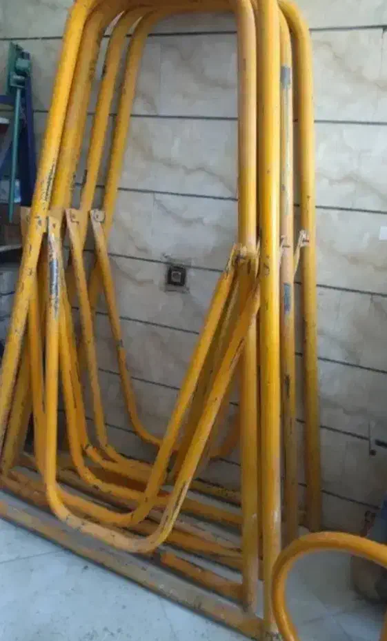 فروش بالابرساختمانی|مصالح و تجهیزات ساختمان|لاهیجان, خمیر کلایه|دیوار