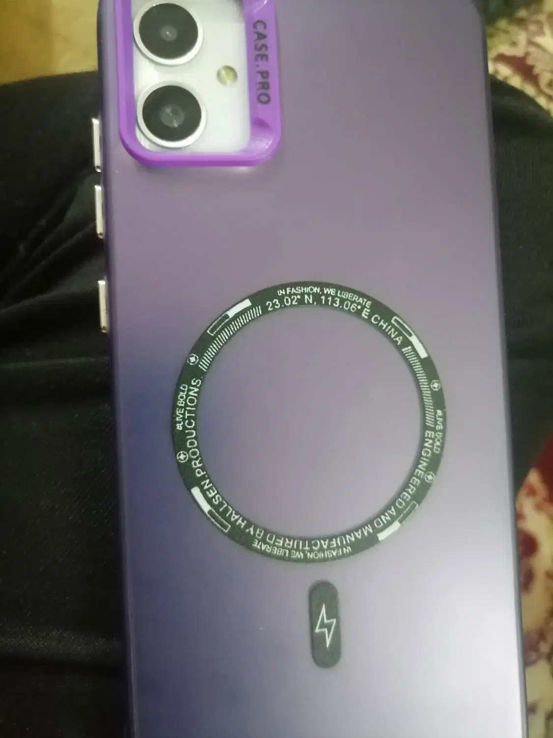 سامسونگ A05|موبایل|شیروان (خراسان), |دیوار