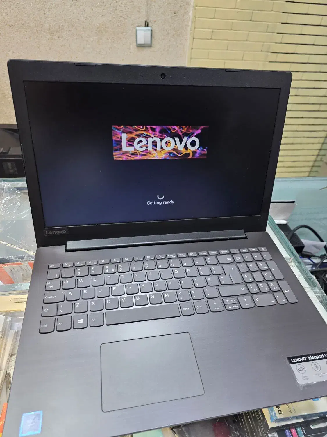 لبتاب Lenovo ideapad 330|رایانه همراه|ورامین, ورامین|دیوار