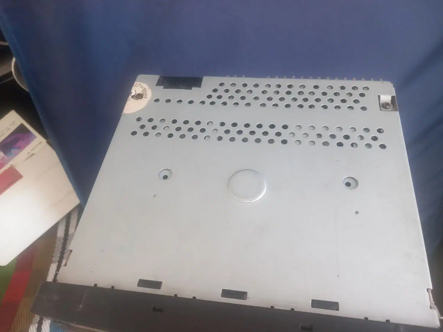 زبت|سیستم صوتی خانگی|همدان, |دیوار