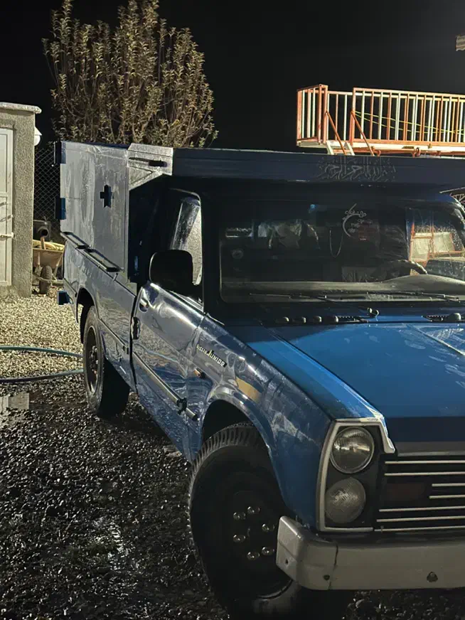 نیسان|خودرو سواری و وانت|بانه, |دیوار