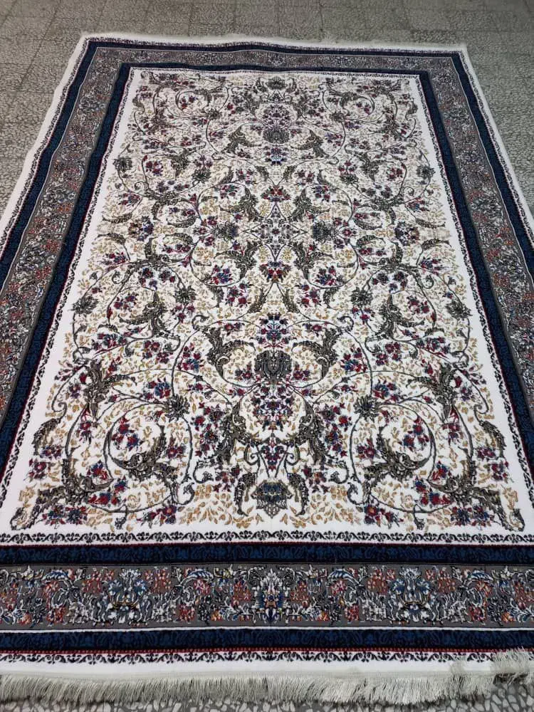 ارزانترین فرش /طرح۱۰۰۰شانه کد123|فرش|کرج, دهقان ویلا|دیوار