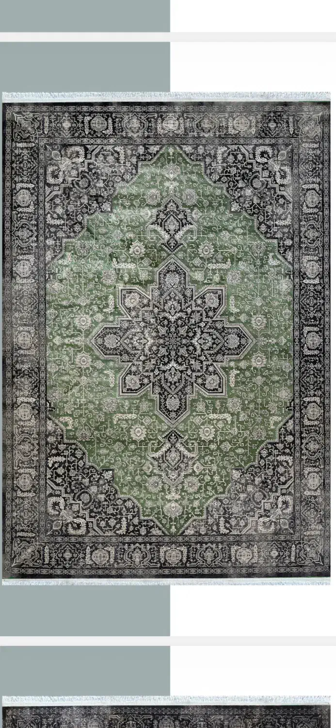 فرش تبریز 1500شانه کد ۷۹۸۷۶۵|فرش|شیراز, عادل آباد|دیوار