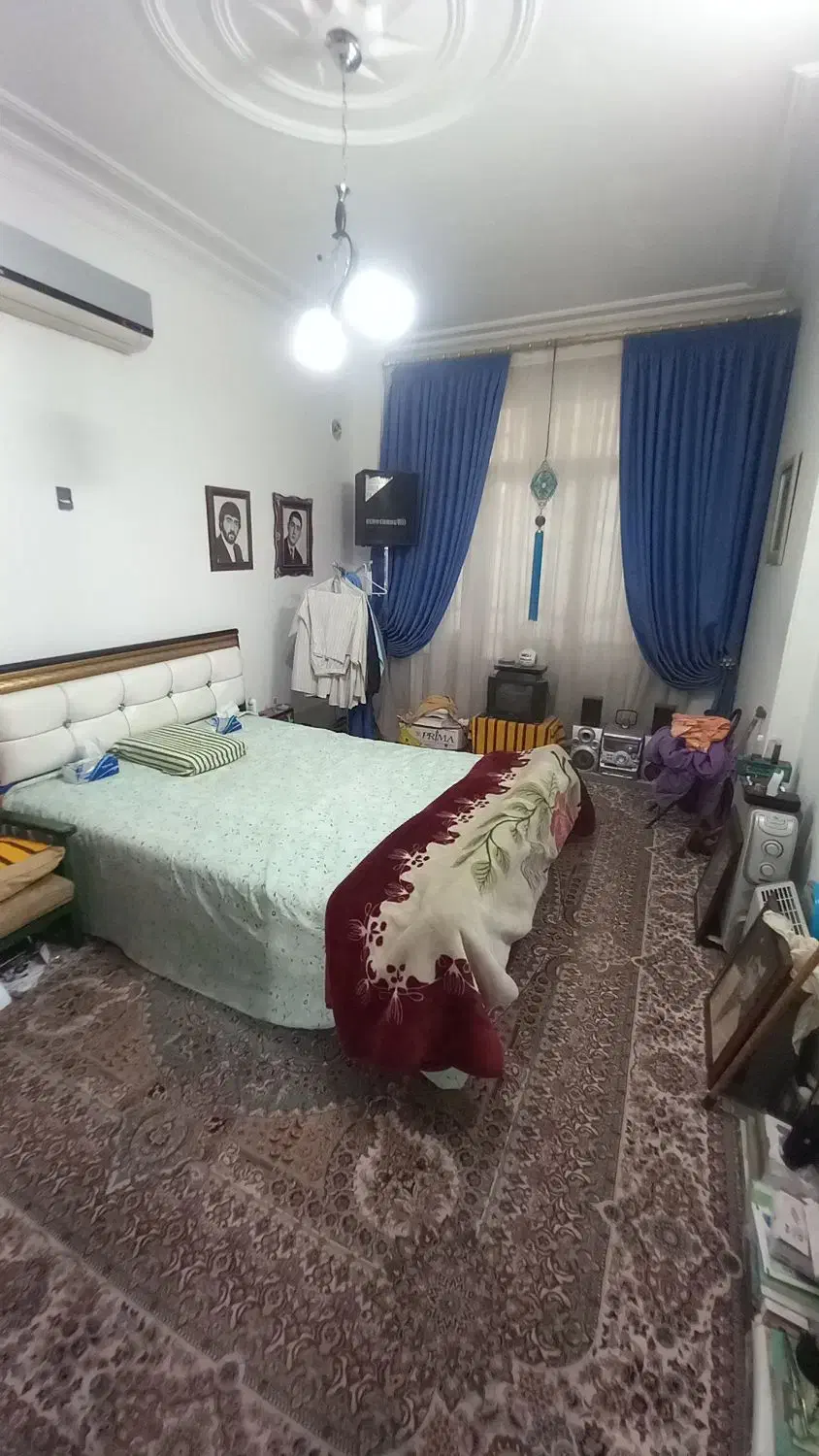 ۳۲۰ متری / دوطبقه / باجک ۱|فروش خانه و ویلا|قم, باجک یک|دیوار