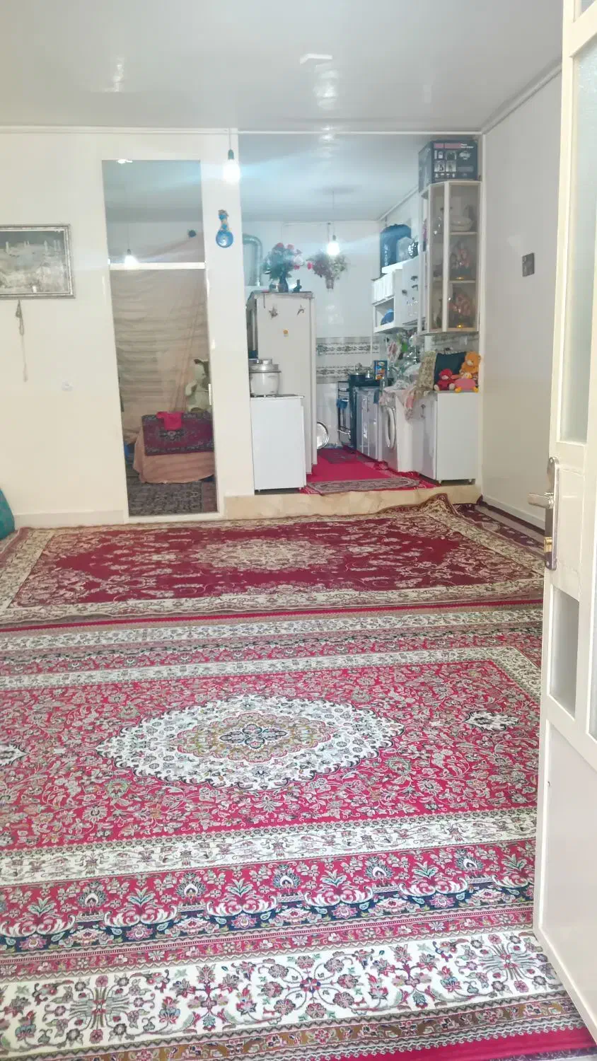 ویلایی دوطبقه پشته حسین اباد|فروش خانه و ویلا|خرم‌آباد, |دیوار