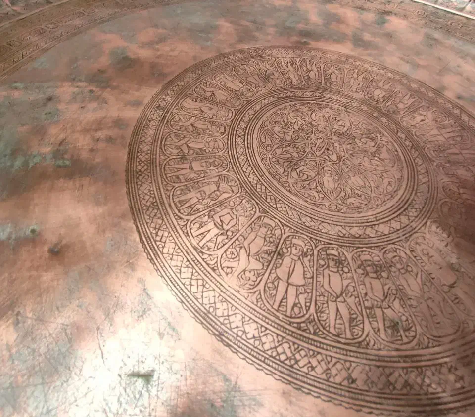 خرید و فروش اجناس قدیمی و آنتیک و نقره و عتیقه|کلکسیون اشیاء عتیقه|تهران, دزاشیب|دیوار