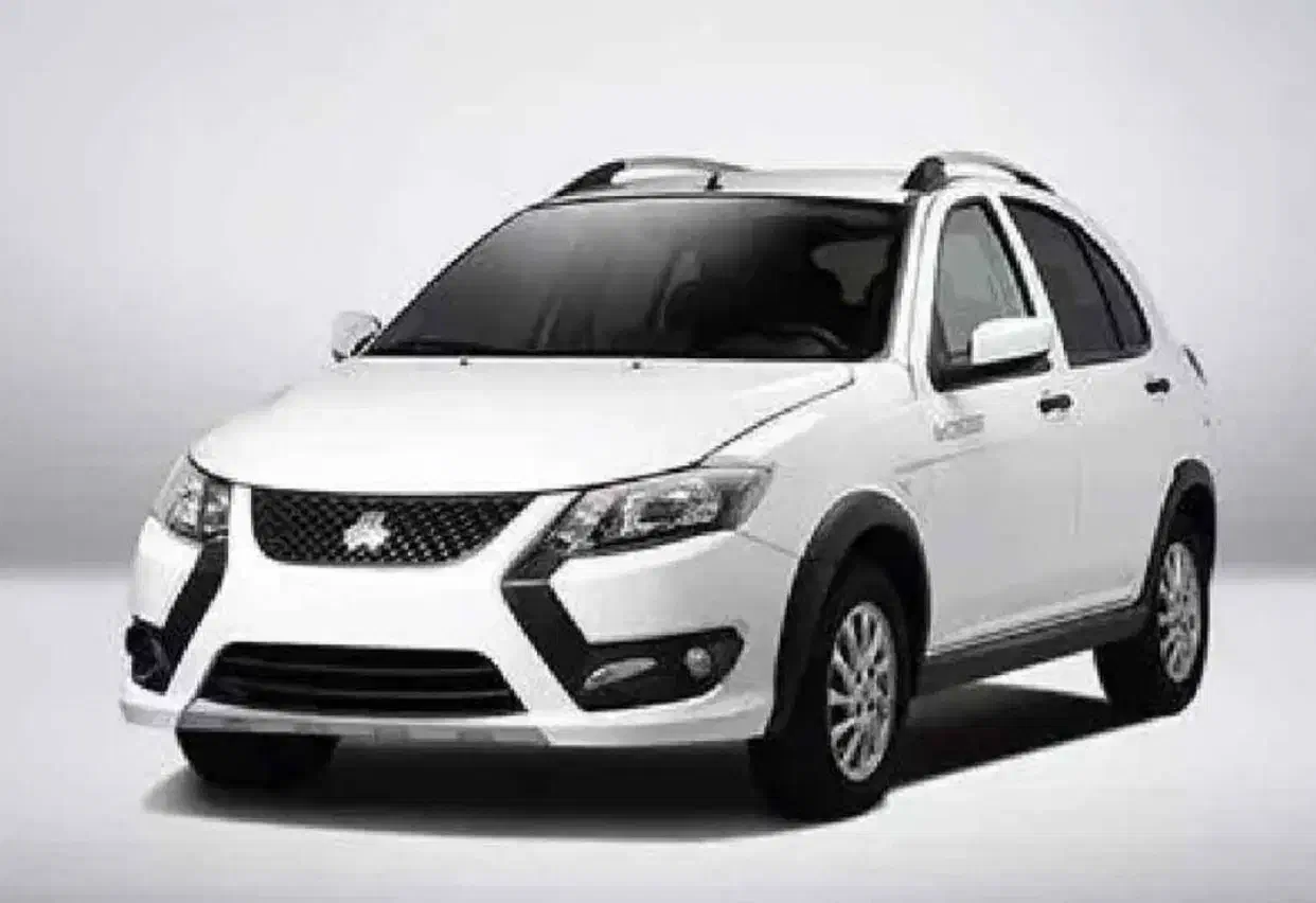 کوئیک ۱۴۰۴|خودرو سواری و وانت|رشت, بلوار گیلان|دیوار