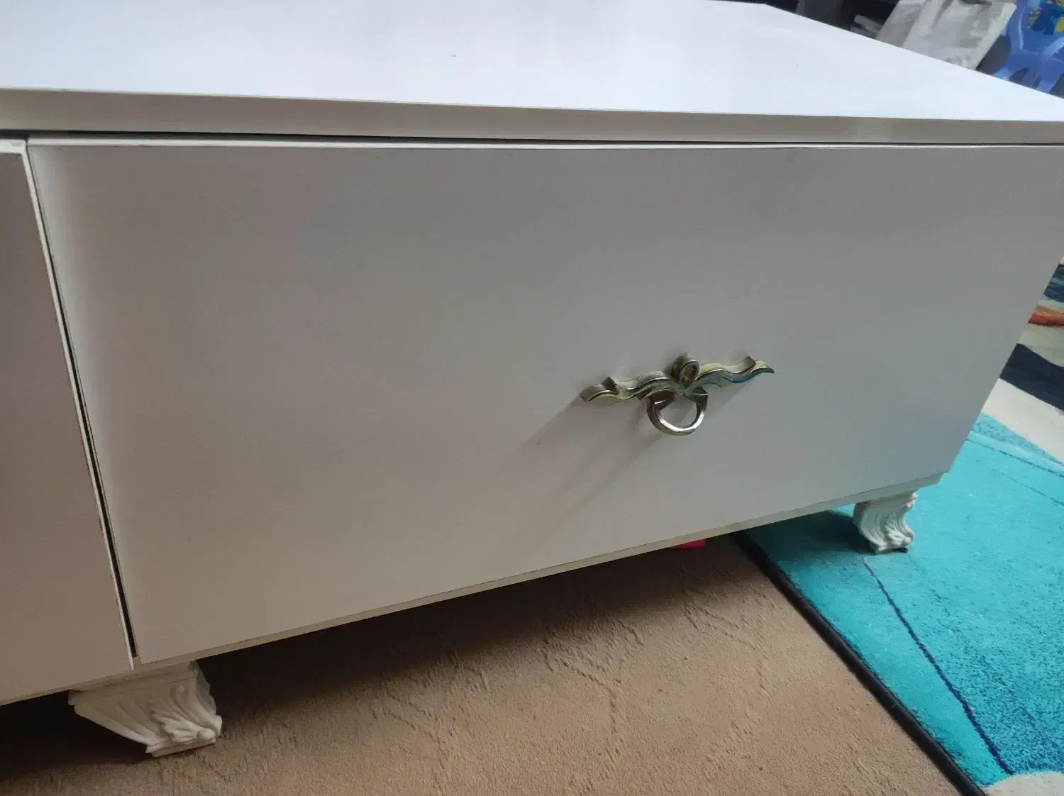 دو کشویی بزرگ و جادار  1.300|جاکفشی، کمد، دراور|یزد, |دیوار