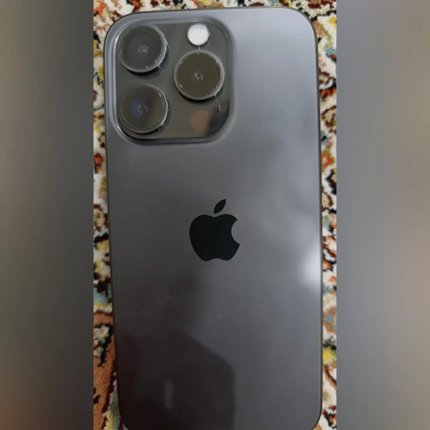 Iphone 15 pro|موبایل|ارومیه, |دیوار