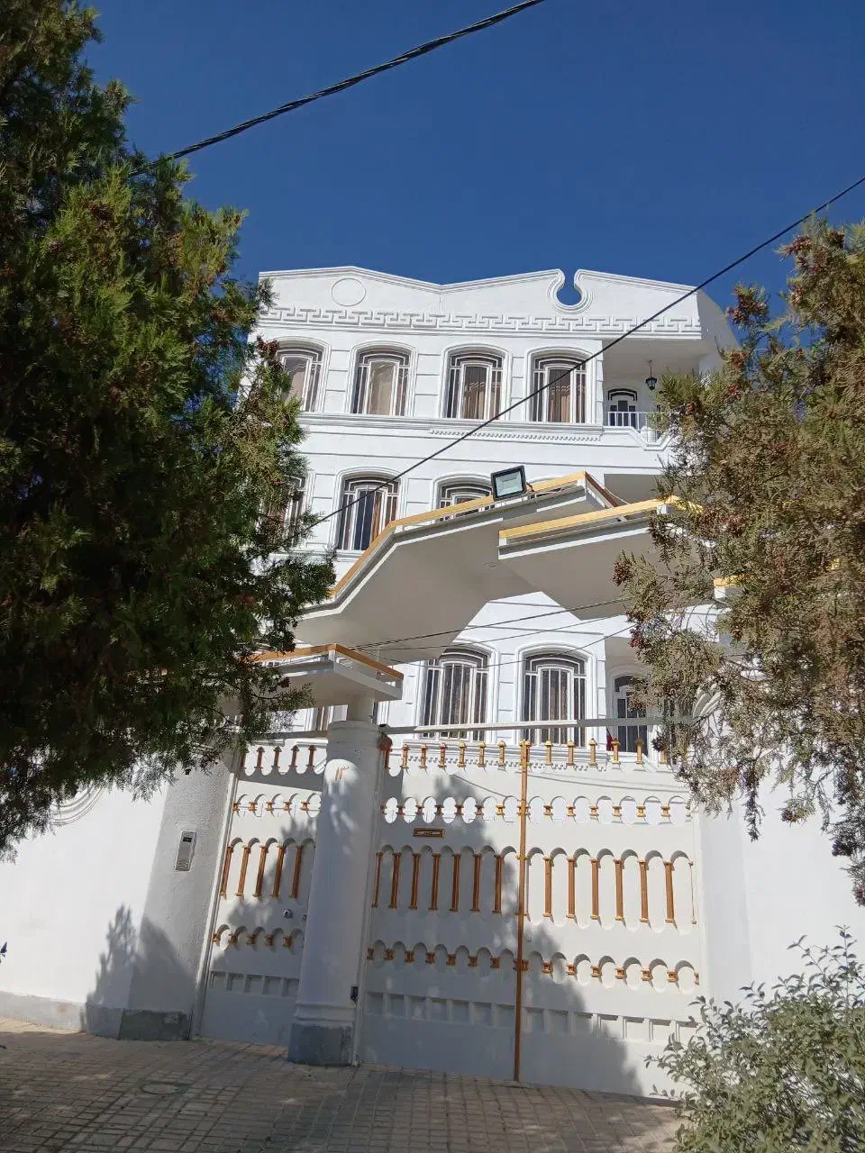 اجاره واحد عظیمیه|اجارهٔ آپارتمان|کرج, عظیمیه|دیوار