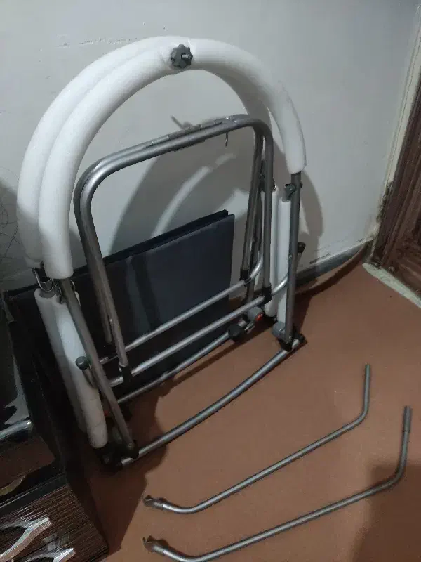 گهواره بچه|کالسکه و لوازم جانبی|پاکدشت, حصار امیر|دیوار