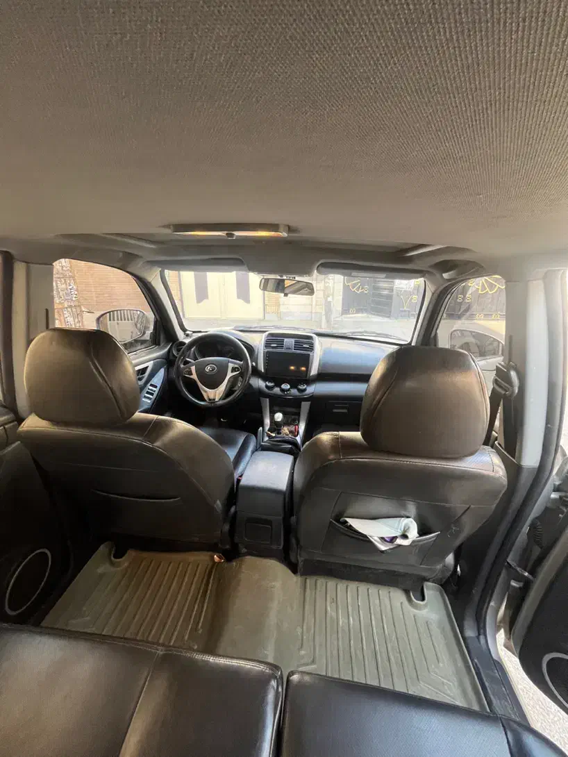 لیفانx60|خودرو سواری و وانت|فردیس, فردیس|دیوار