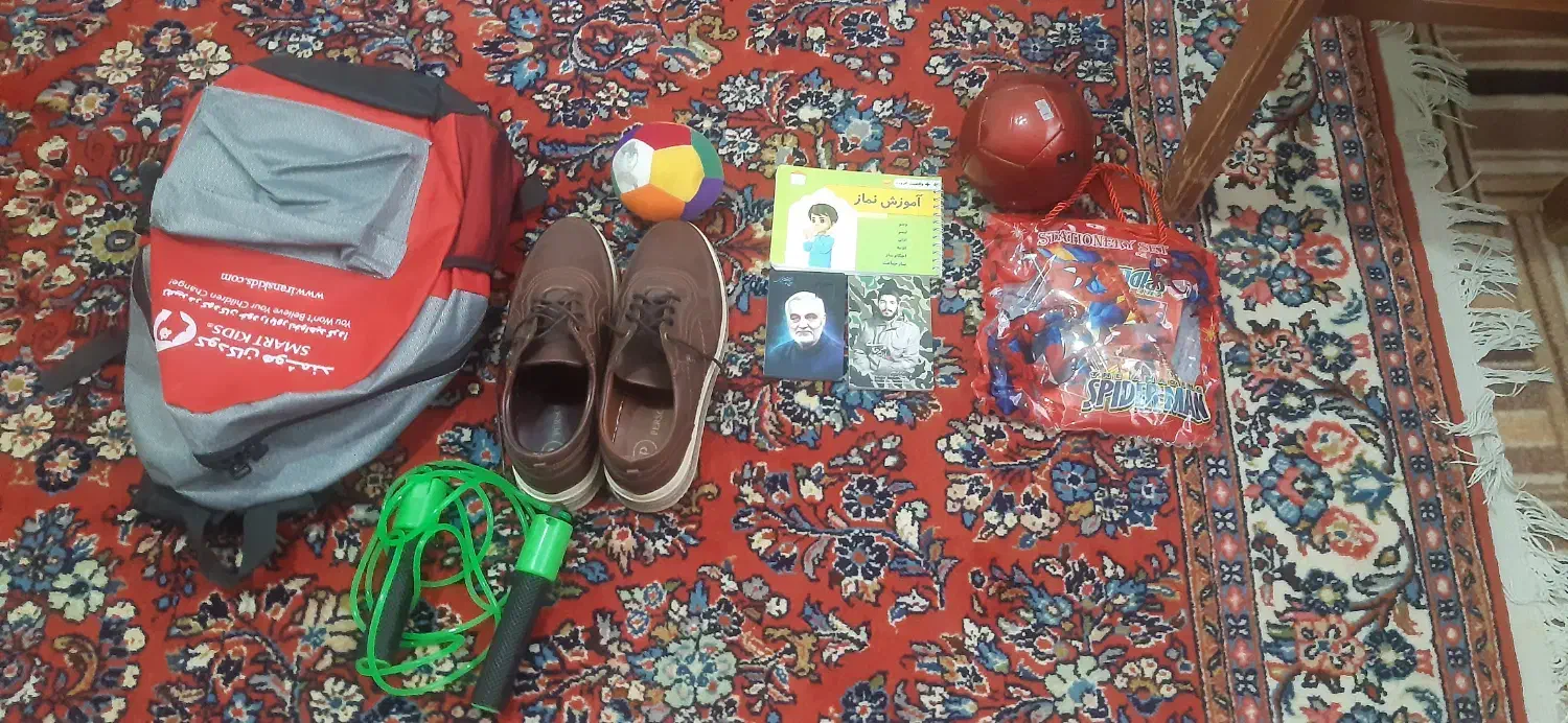 حراج لوازم|حراج|معصومیه, |دیوار