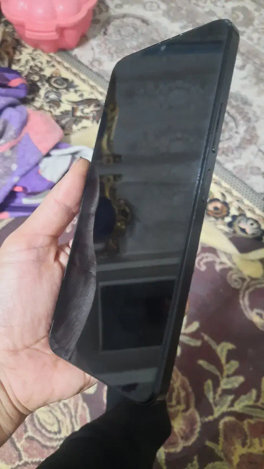 گوشی ۱۳ سی|موبایل|مشهد, موعود|دیوار