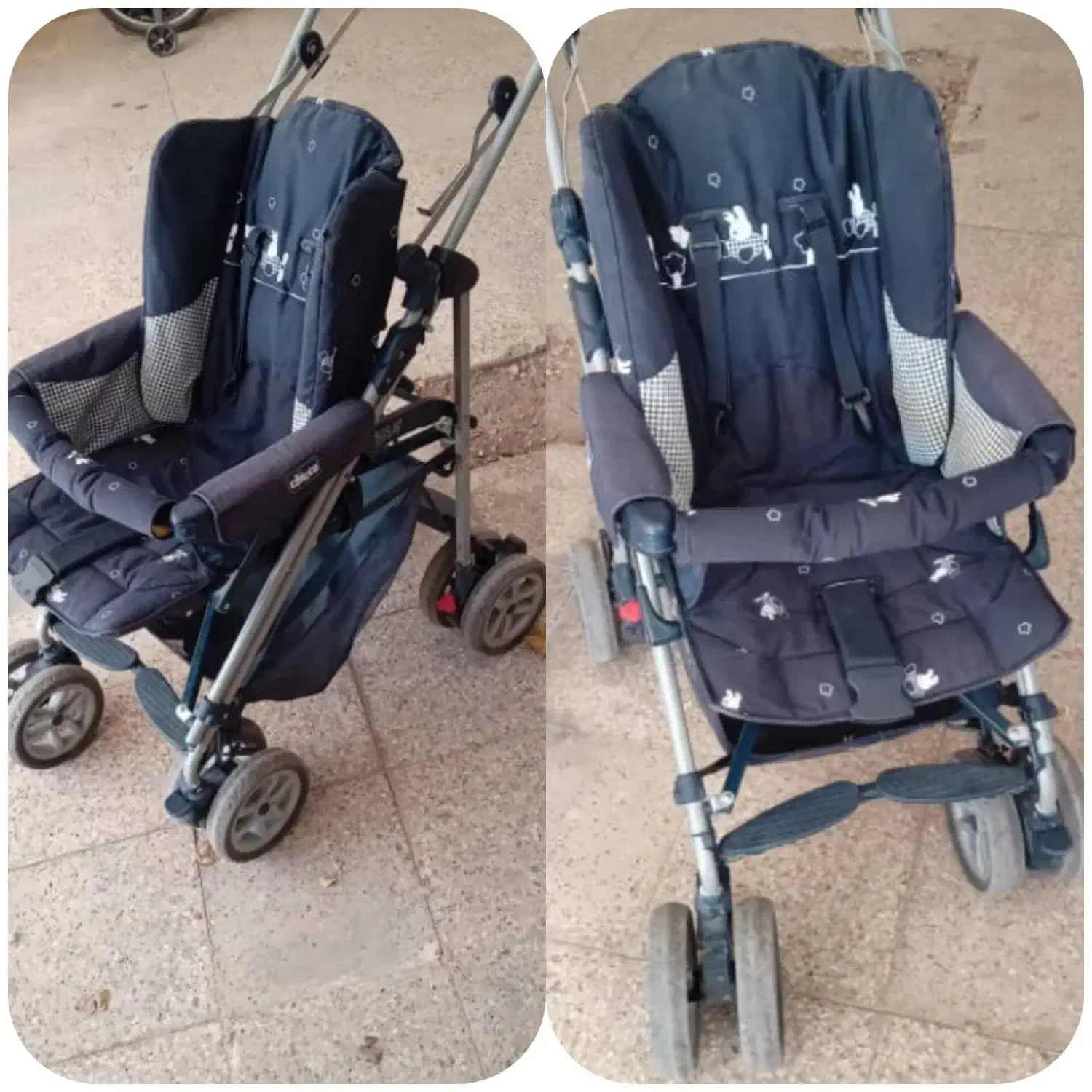 کالسکه کودک|کالسکه و لوازم جانبی|زرندیه, |دیوار