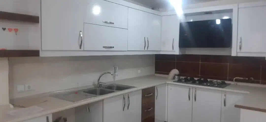 فروش فوری آپارتمان ۸۵ متری دوخوابه شهر مجلسی|فروش آپارتمان|مبارکه, |دیوار