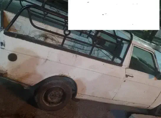 پیکان وانت فروشی|خودرو سواری و وانت|بم, |دیوار