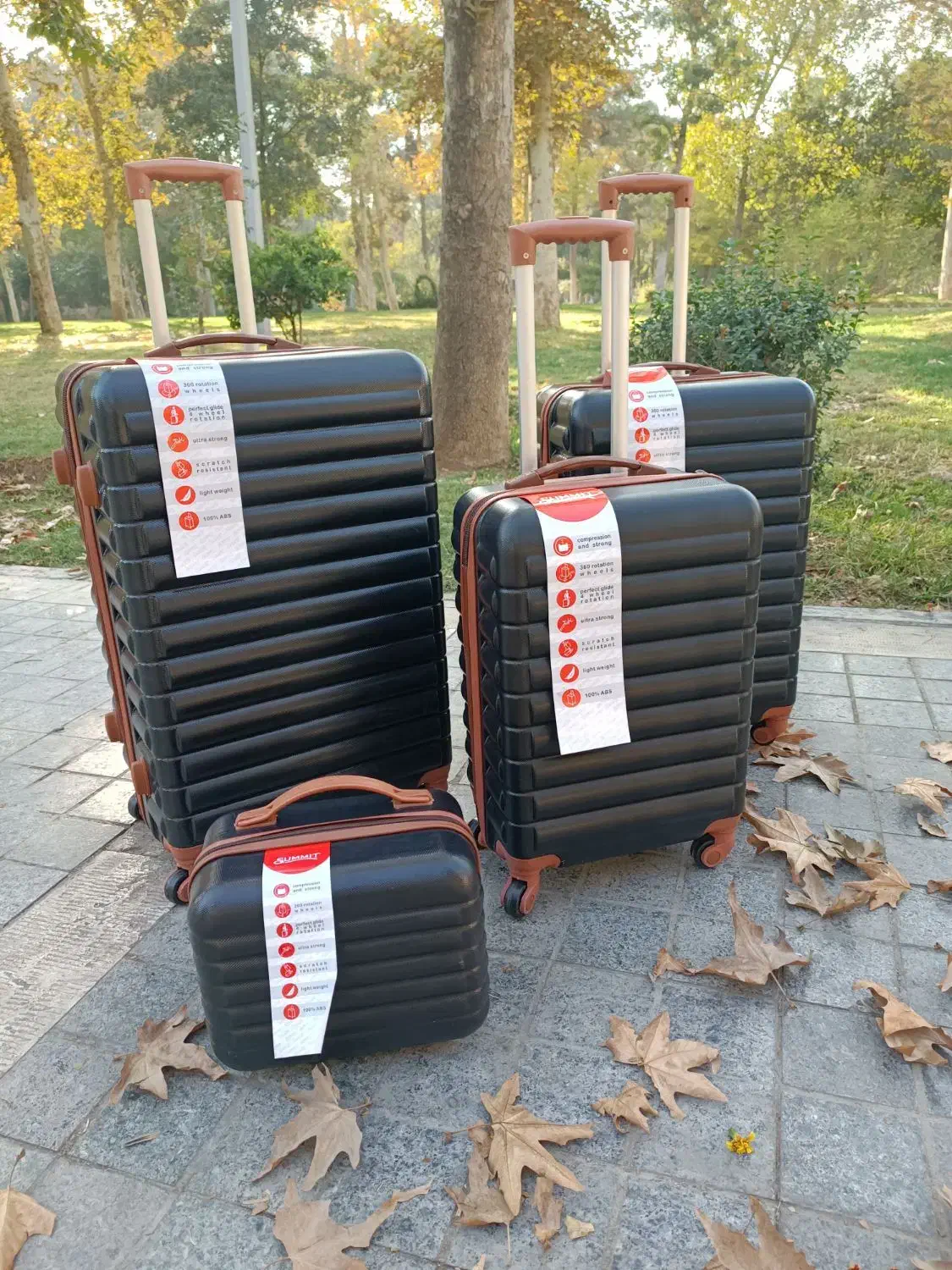 جدیدترین و بروزترین چمدان|کیف، کفش، کمربند|تهران, طیب|دیوار