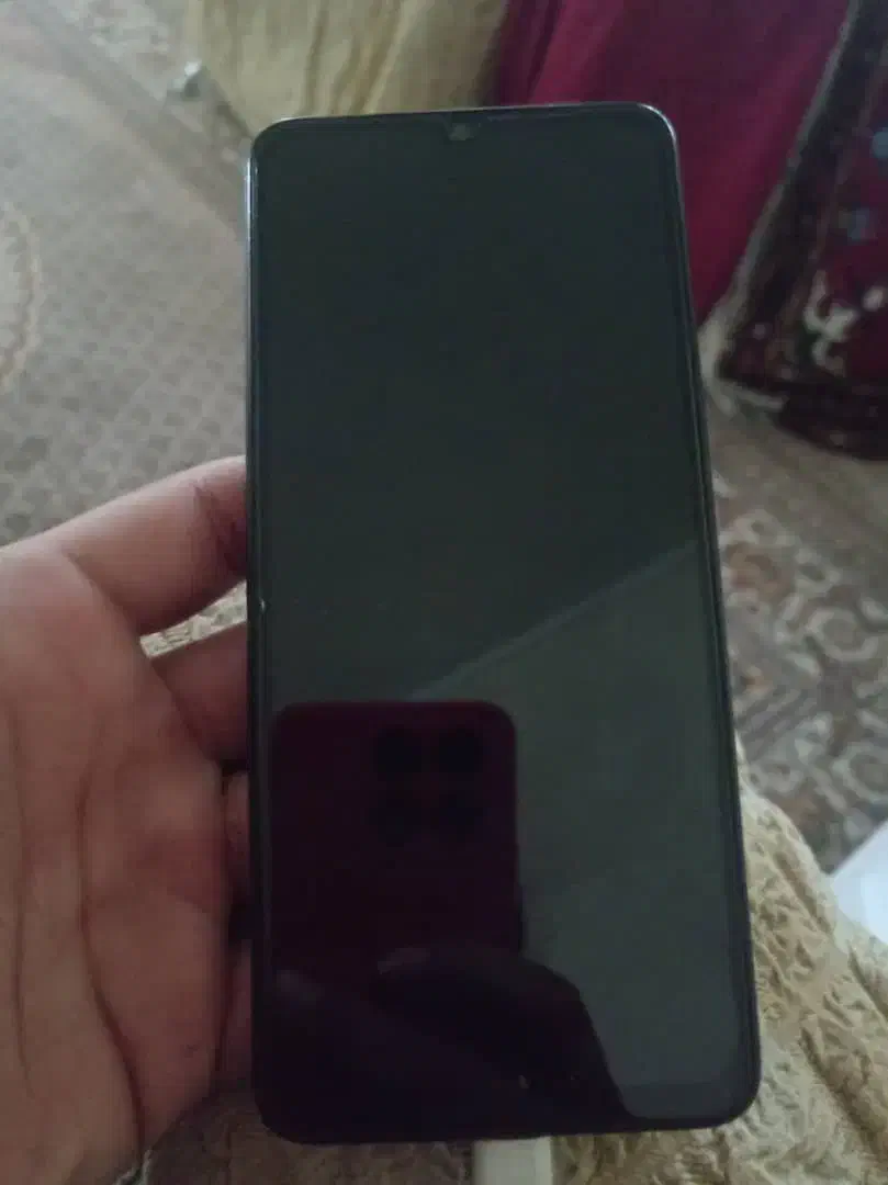 گوشی ردمی a3سالم سالم تعمیز به همراه قوطی شارژ|موبایل|تبریز, |دیوار