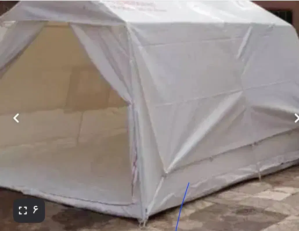 چادر|کوهنوردی و کمپینگ|مسجد سلیمان, |دیوار