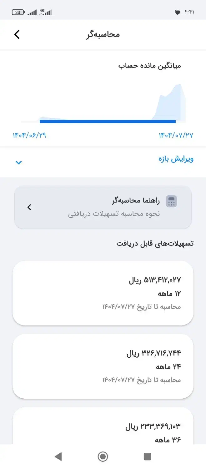 خرید رتبه اعتباری برایه گرفتن وام بابالاترین قیمت|خدمات مالی، حسابداری، بیمه|تربت جام, شاد|دیوار