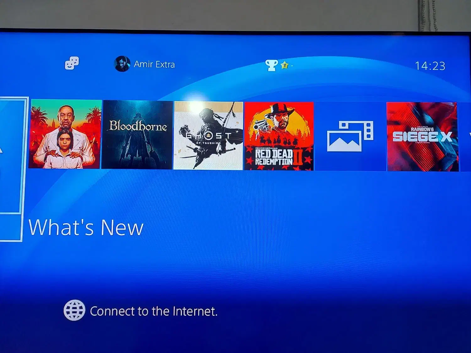 ps4 500gb|کنسول، بازی ویدئویی و آنلاین|اهواز, سخیریه|دیوار
