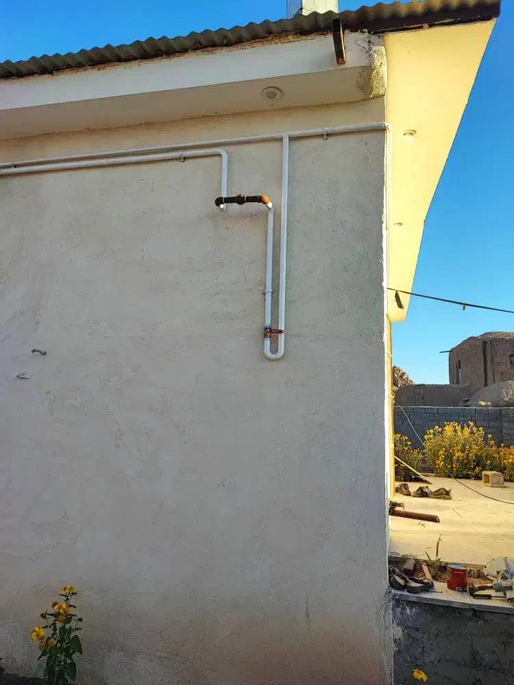 لوله کشی گاز خانگی وتجاری و صنعتی|خدمات پیشه و مهارت|رفسنجان, |دیوار