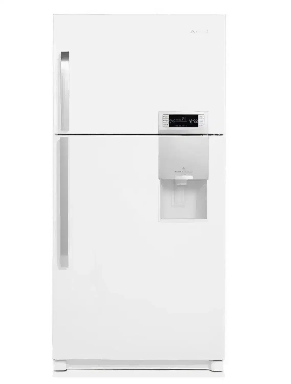 یخچال فریزر ۲۷ فوت اسنوا|یخچال و فریزر|الوند, |دیوار