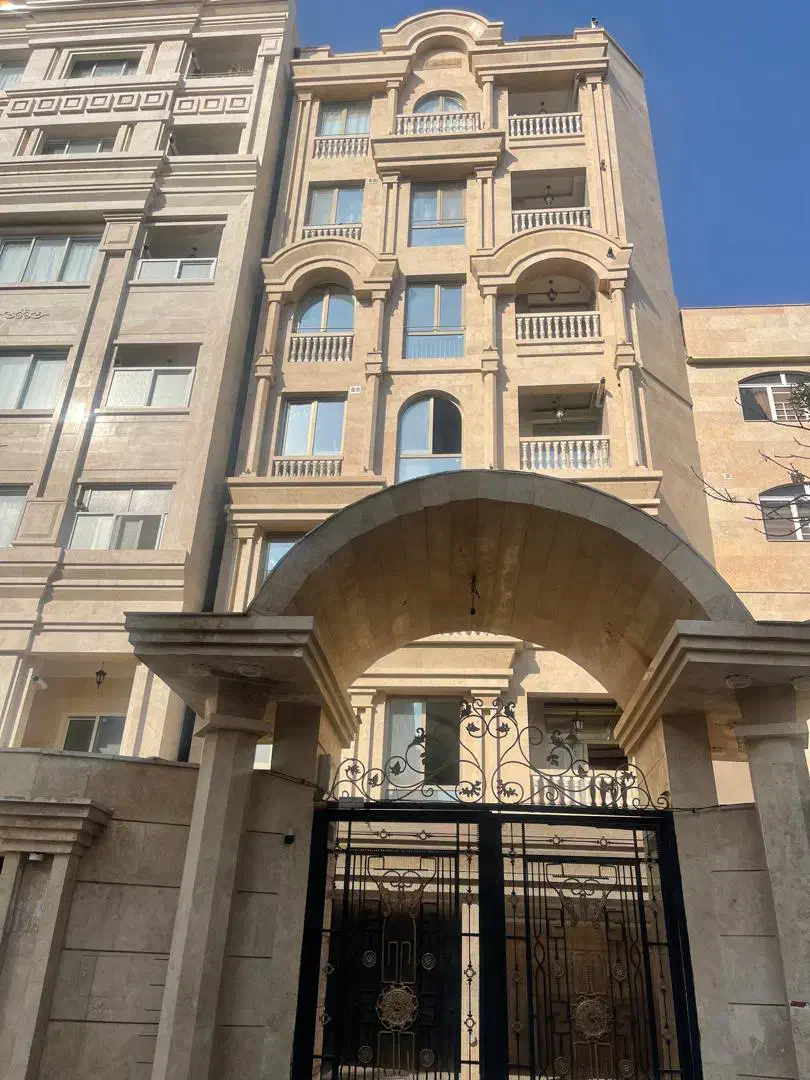 فروش آپارتمان جلال امامت ۱۶۰ متری فول شیک|فروش آپارتمان|مشهد, آزادشهر|دیوار