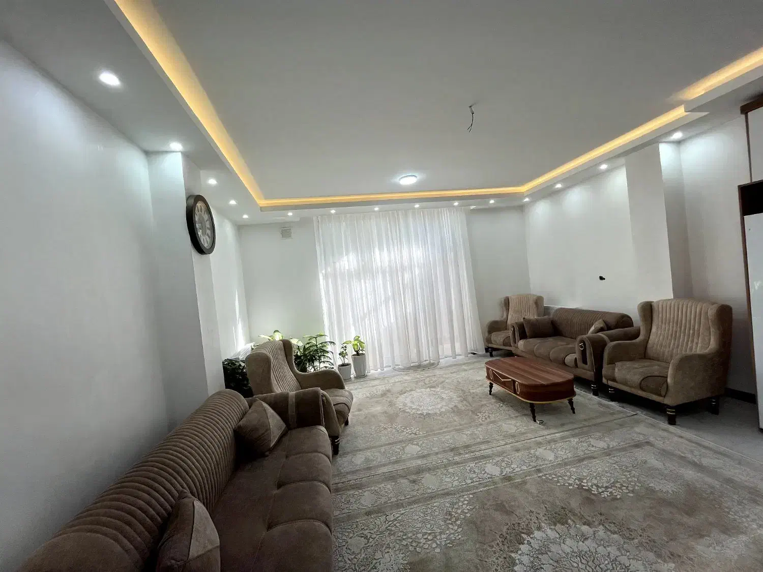 منزل نوساز محدوده بیشه|فروش خانه و ویلا|نجفآباد, امام خمینی|دیوار