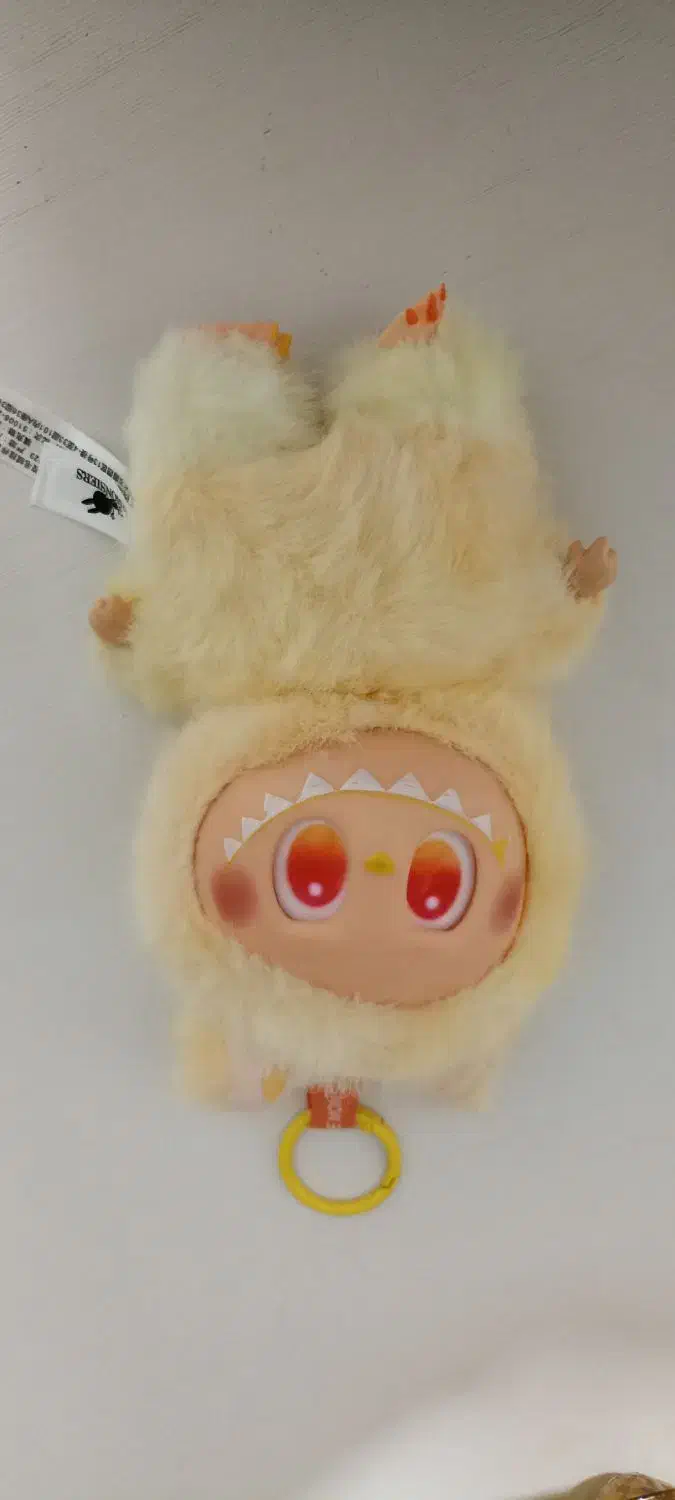 عروسک لبوبو|اسباببازی بچه|فردیس, شهرک وحدت|دیوار