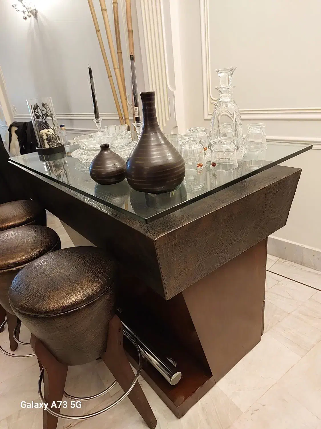 کافه بار|بوفه، ویترین، کنسول|رشت, بلوار گیلان|دیوار