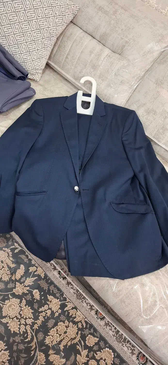 کت و شلوار|لباس|کازرون, |دیوار