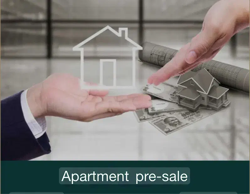 پیش فروش واحد ۱۰۰ متری در گلسار|پیشفروش املاک|رشت, گلسار|دیوار