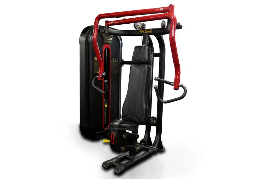 دستگاه بدنسازی ایرانی طرح ام بی اچ|تجهیزات ورزشی|اصفهان, همدانیان|دیوار