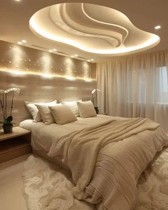 اجرای کناف سقف کاذب لاین نوری باکس دیوار دکور|خدمات پیشه و مهارت|تهران, صادقیه|دیوار