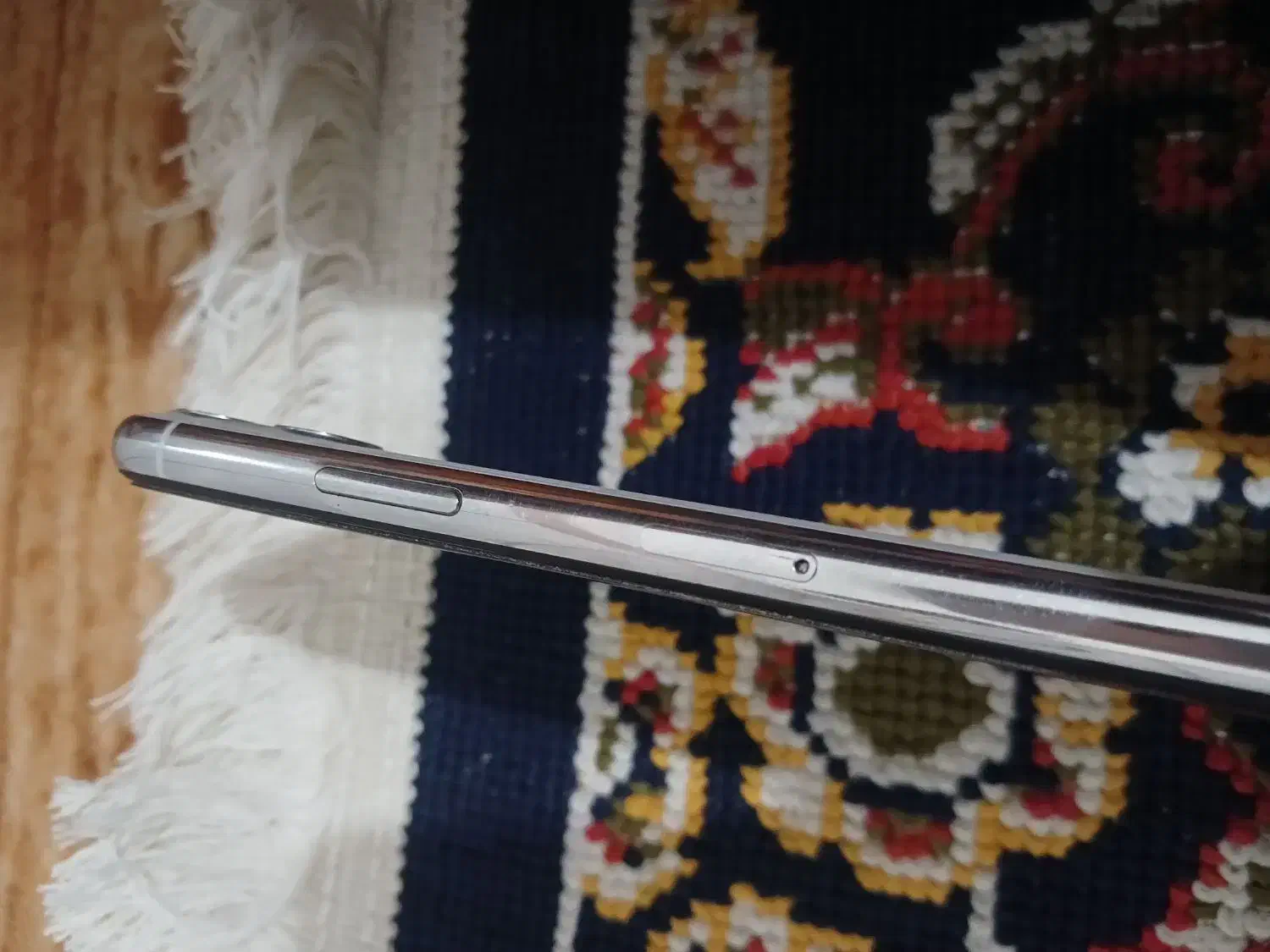 ایفون ۱۱ پرو|موبایل|بندر گز, |دیوار