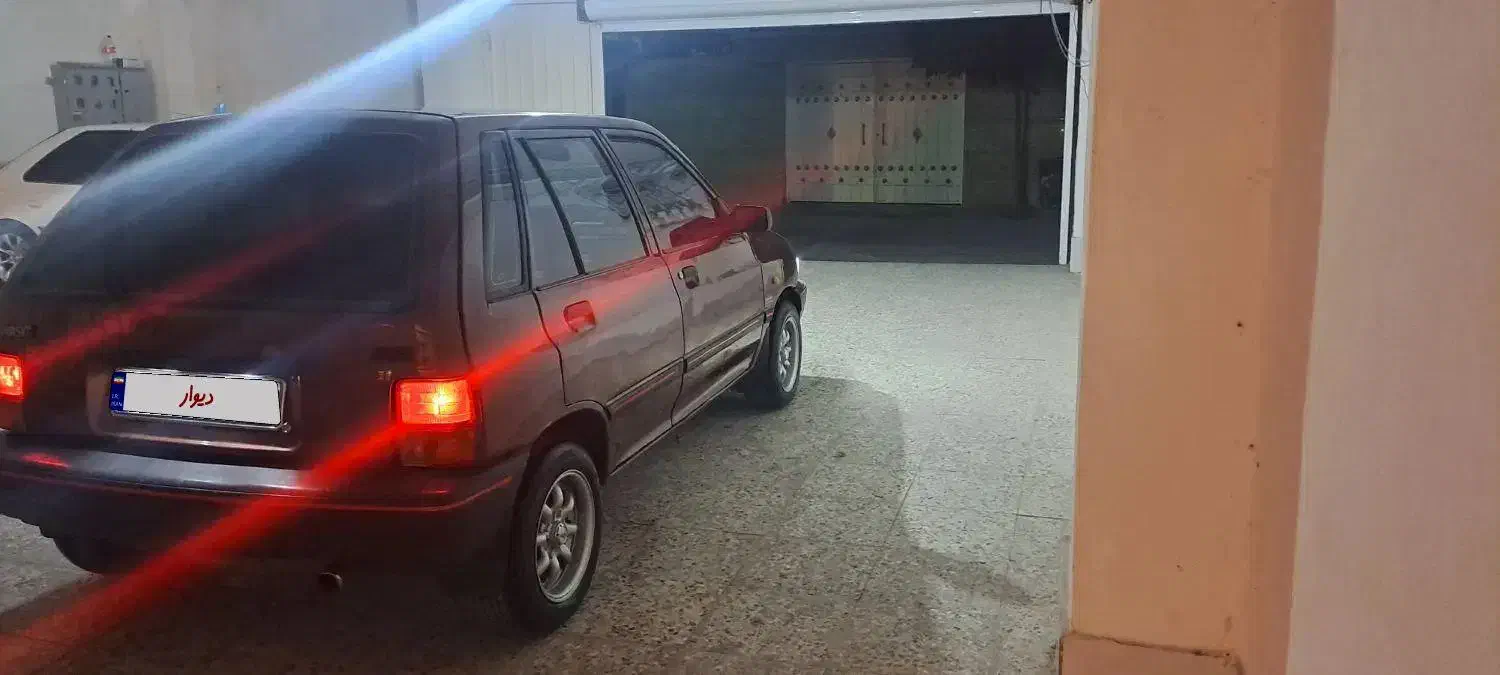 فروش خودرو|خودرو سواری و وانت|آمل, |دیوار