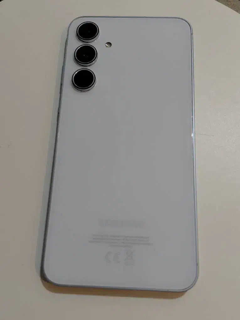 Galaxy A55 + قاب های برند|موبایل|تهران, شمس‌آباد|دیوار