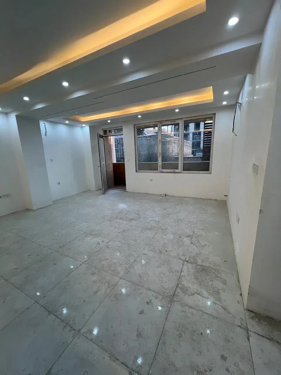 آپارتمان ۲ خواب ۱۰۵ متری کلید نخورده|اجارهٔ آپارتمان|شیراز, شهرک پرواز|دیوار